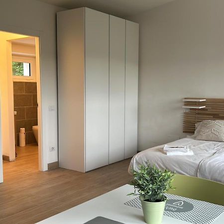 Hotel Il Colle Buia Exteriér fotografie
