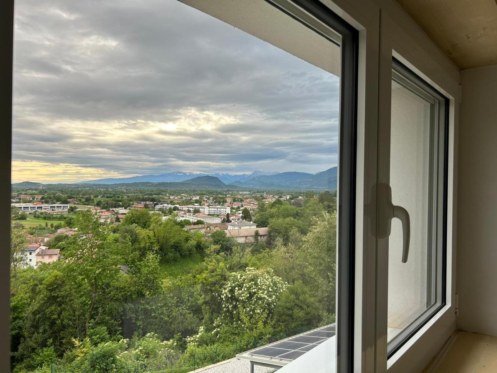 Hotel Il Colle Buia Exteriér fotografie